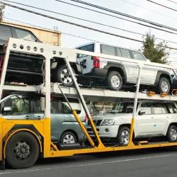 Do You Need a License to Transport Cars?